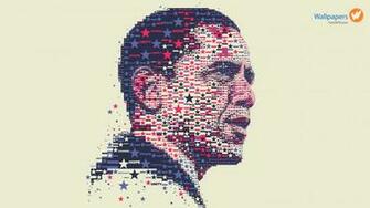 Obama Wallpaper Background Image
