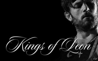 Kings Of Leon Wallpaper