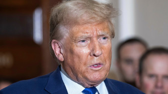 Judge In Trump S Ny Civil Fraud Case Stands By Fine