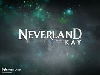 Neverland Wallpaper