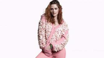 Kristen Stewart Photoshoot UHD 4k Wallpaper