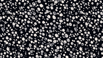 Aesthetic Pattern Wallpaper