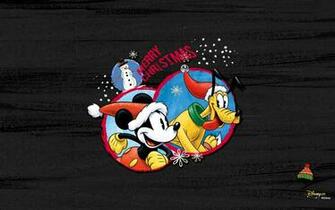 Cartoon Wallpaper Mickey Mouse