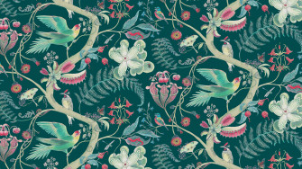 Top Paisley Print Wallpaper Full HD 4k To Use