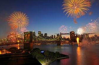 Wallpaper For Your Computer Celebration Brooklynbridge New York