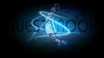 Russell Westbrook Wallpaper