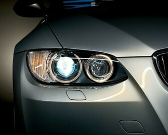 Bmw M Logo HD Wallpaper Name