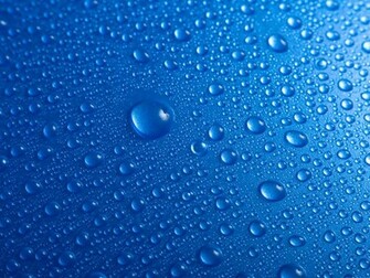 Description Water Droplet Drops Of Droplets Macro Photography
