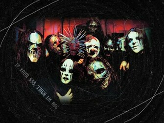 Slipknot Wallpaper Desktop Pc And Mac