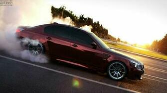 Bmw E60 M5 HD Wallpaper Background Image Photos Pictures