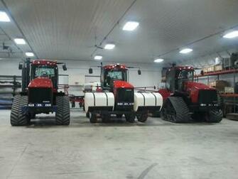 Case Ih Tractors Wallpaper I Just Grew Up With