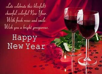 Happy Chinese New Year Wishes Messages Wallpaper