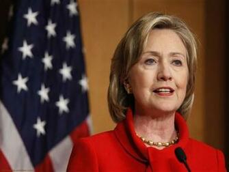 Hillary Clinton Wallpaper