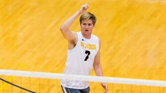Uc San Diego Drops Regular Season Finale At No Csun