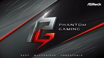 Asrock Wallpaper