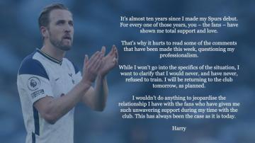 Harry Kane On S T Co X5nxkyvqo1