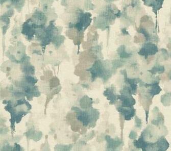 Candice Olson Modern Nature Wall Paper Mirage Contemporary Wallpaper