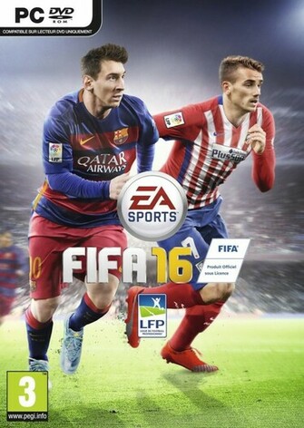 Fifa GamesHD