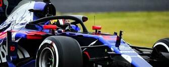 F1 La Toro Rosso Honda Str13 Esordir Il Febbraio