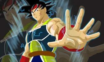 Bardock By Stonedassassin69