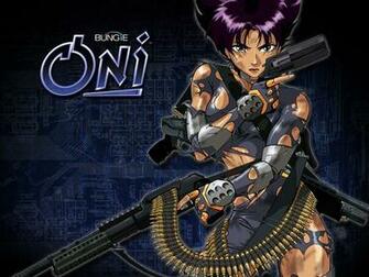 Vgm Musicks Oni Soundtrack