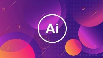 Adobe Illustrator Wallpaper Top