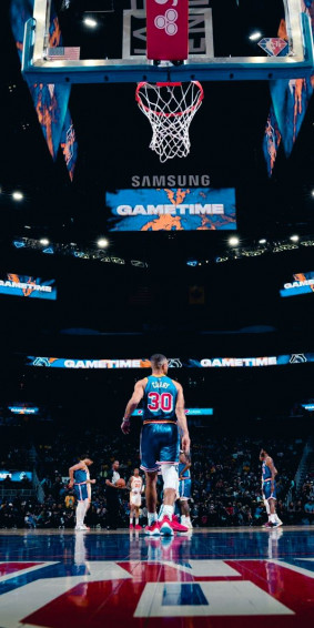Stephen Curry The Maestro Of Basketball