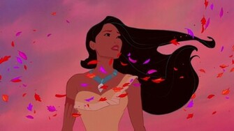 Pocahontas Wallpaper Best
