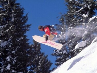 Extreme Sport Wallpaper