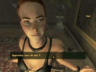 Rose Of Sharon Cassidy Hot Fallout New Vegas By Missge