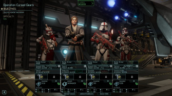 Anakin Getting Ready To Execute Order R Xcom2