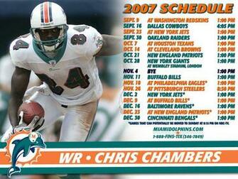 Miami Dolphins Desktop Wallpaper