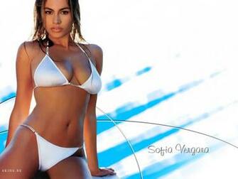 Sofia Vergara Wallpaper Wallpoper
