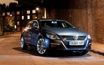 Volkswagen Passat Cc Wallpaper And Image Pictures