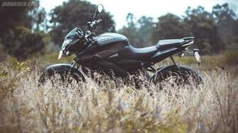 Pulsar Ns HD Wallpaper Iamabiker
