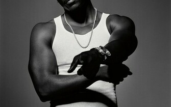 Akon Wallpaper