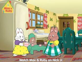 Max And Ruby Tea Jpg