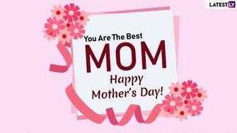 Happy Mother S Day HD Image Quotes And Wallpaper For