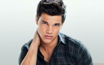 Taylor Lautner Wallpaper Freshwallpaper