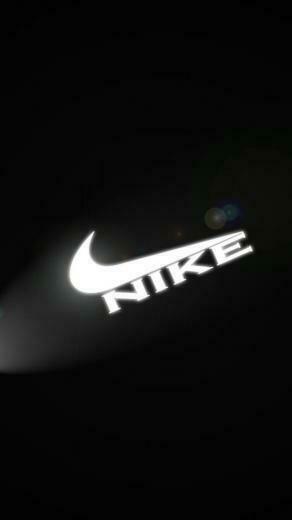 Nike Logo Wallpaper For iPhone HD Background