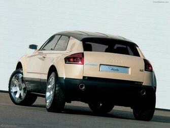 Audi Steppenwolf Exotic Car Wallpaper Of Diesel Station