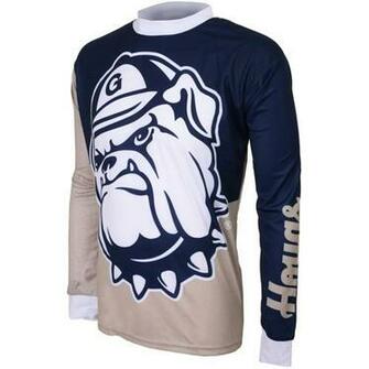 Georgetown Hoyas