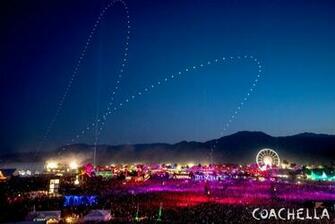 Coachella Valley Music Pictures