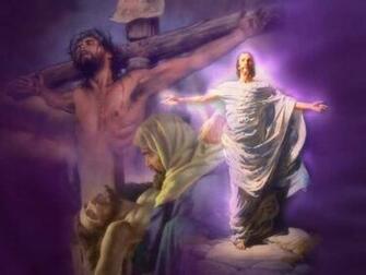 Resurrection And Ascension Of Jesus Christ Photo Gallery