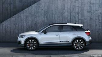 Audi Sq2 Re Engine Exterior Interior Release Date