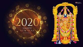 New Year Wallpaper Image