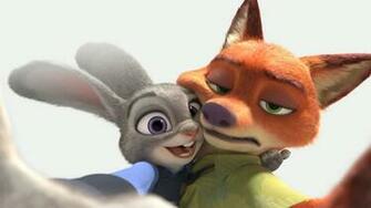 Zootopia Selfie Wallpaper Digitalhint Net