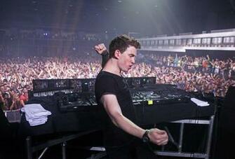 Dj Background