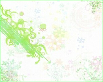 Light Green Wallpaper