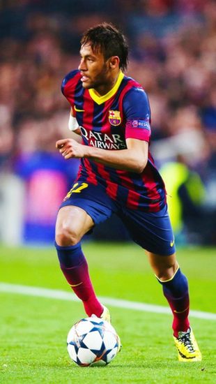 Neymar Wallpaper